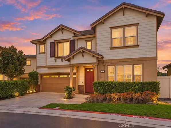 212 Summit Vis, Lake Forest, CA 92630