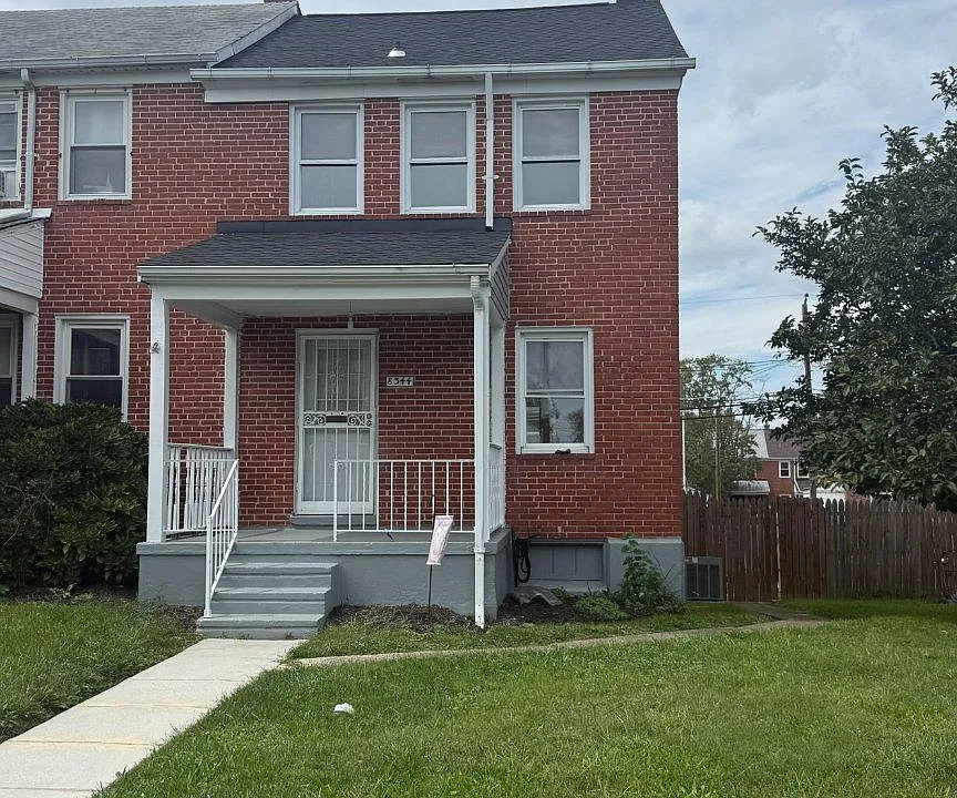 8344 Edgedale Rd