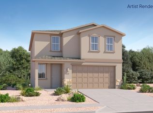 10253 W Sumullen St, Marana, AZ 85653