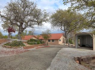 30301 Corral Dr, Coarsegold, CA 93614