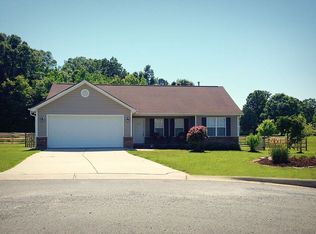302 Dexter Pl, Monroe, NC 28110