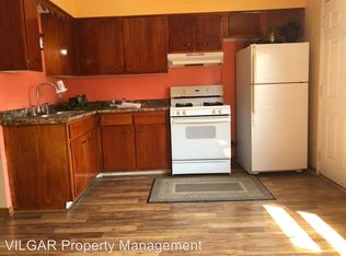 6761 Nebraska Ave, Hammond, IN 46323