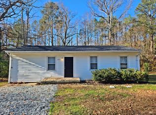 2727 Thelma St, Durham, NC 27704