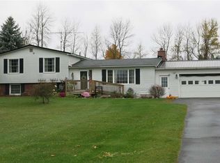 1271 County Route 28, Lisbon, NY 13658