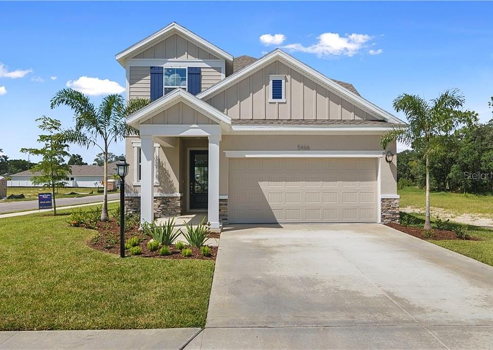 1st image of 5466 Pickerel Way