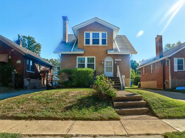 2456 Brown Rd, Saint Louis, MO 63114