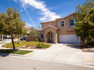 15815 Farnham Ct, Santa Clarita, CA 91387