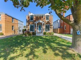 7840 W Farragut Ave, Chicago, IL