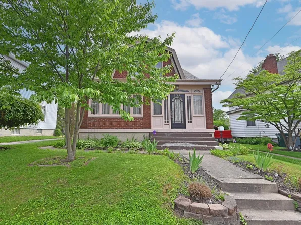 3729 Darwin Ave, Cincinnati, OH 45211