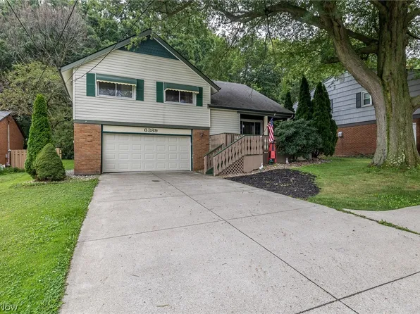 6389 W 54th St, Parma, OH 44134