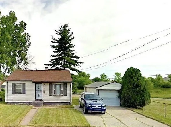 1221 E Home Ave, Flint, MI 48505