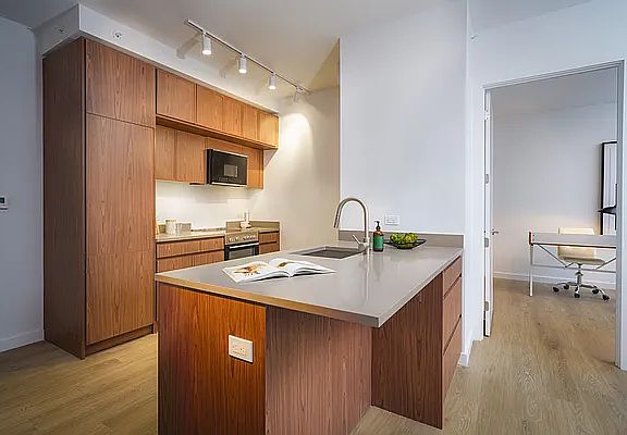 3rd image of 40 Bruckner Blvd #B227