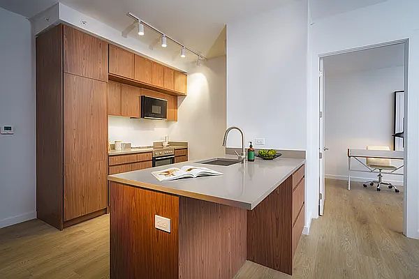 1st image of 40 Bruckner Blvd #B508
