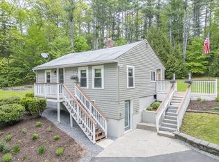 209 Mason Rd, Townsend, MA 01474
