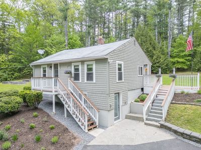 209 Mason Rd, Townsend, MA, 01474