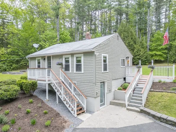 209 Mason Rd, Townsend, MA 01474