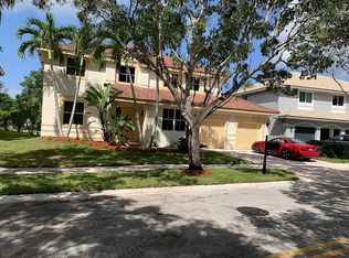 3644 Heron Ridge Ln, Weston, FL 33331