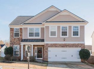 101 War Admiral Way, Greenville, SC 29617