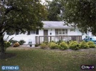 1077 Turnerville Rd, Pine Hill, NJ 08021