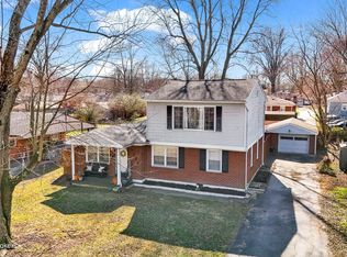 3226 Patricia Dr, Louisville, KY