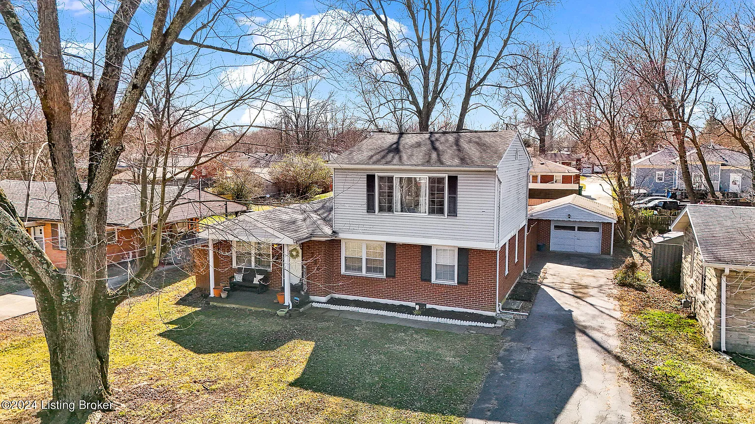 3226 Patricia Dr photo 1