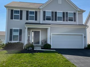 4953 Farview Rd, Columbus, OH 43231