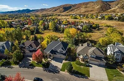 Our beautiful foothills