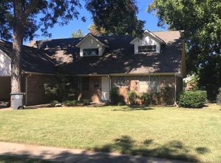 9031 E 40th St S, Tulsa, OK 74145