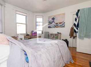 11 Scottfield Rd #1261, Allston, MA 02134