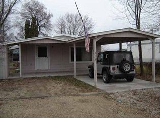 914 Franklin St, Marsing, ID 83639