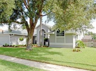 3664 Whisperwood Cir, Melbourne, FL 32901