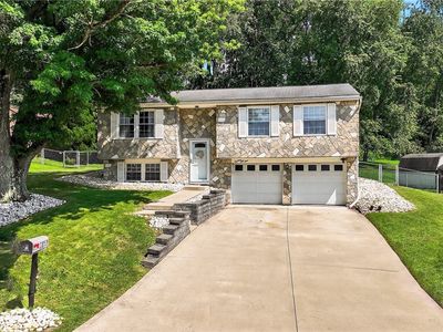 1859 Colleen Dr, North Huntingdon, PA, 15642