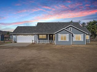 29621 Butterfield Way, Tehachapi, CA 93561