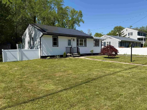 10 Susan Ln, Cape May, NJ 08204