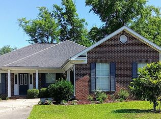 4307 Terrilei Ct, Eight Mile, AL 36613