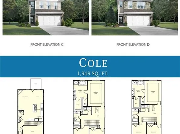 3821 Billabong Trl #105, Gainesville, GA 30506