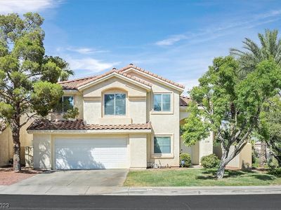 2134 Eaglecloud Dr, Henderson, NV, 89074