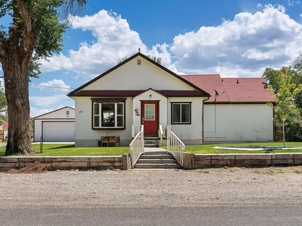 175 S 100 E, Circleville, UT 84723