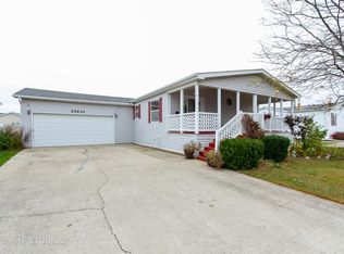 25630 Baltusrol Dr, Monee, IL 60449