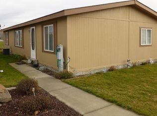 355 Old Inland Empire Highway #5, Prosser, WA 99350