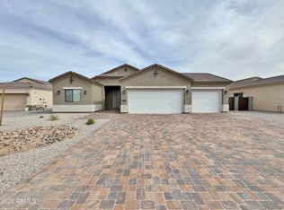 1580 N Himosa Dr, Casa Grande, AZ 85122