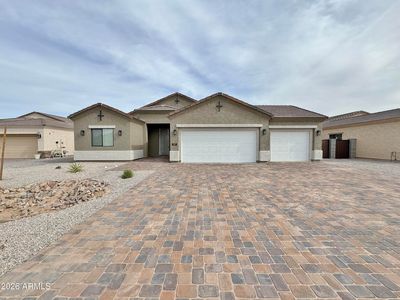 1580 N HIMOSA Drive, Casa Grande, AZ, 85122