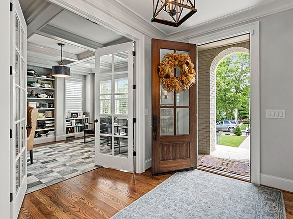 4th image of 2711 Brightwood Ave