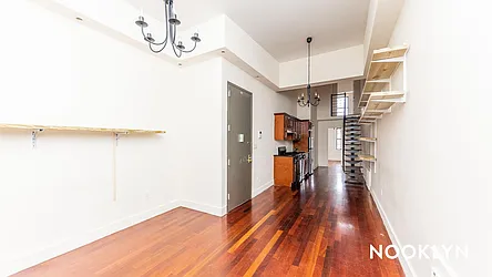 Rented by Nooklyn NYC LLC