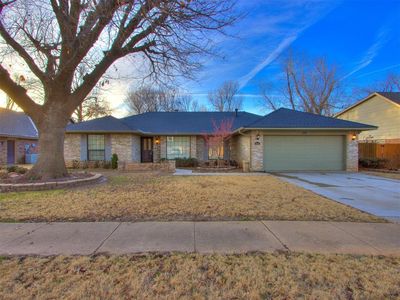 1610 Barwick Dr, Norman, OK, 73072