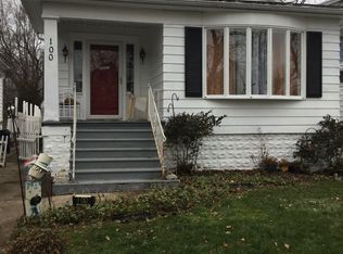 100 Saint Marys Rd, Buffalo, NY 14211