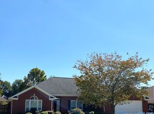 170 Joe Phillips Rd, Madison, AL 35758