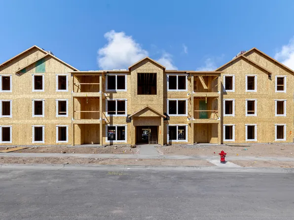 6667 W Twin Rocks Ln #F302, Herriman, UT 84096