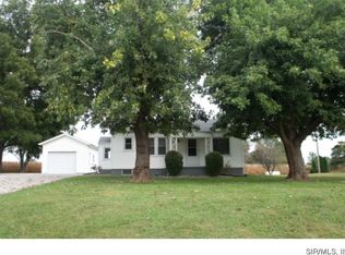 1006 Scott Troy Rd, Lebanon, IL 62254