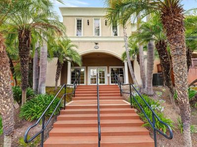 4570 54th St UNIT 208, San Diego, CA, 92115